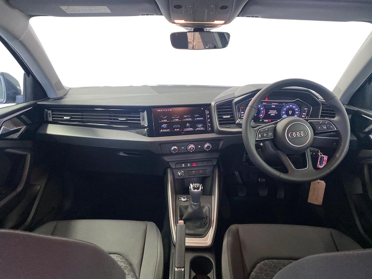 Used Audi A1 2025 for sale - 76157156: Photo 8