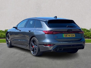Used Audi A6 2025 for sale - 75731000: Photo