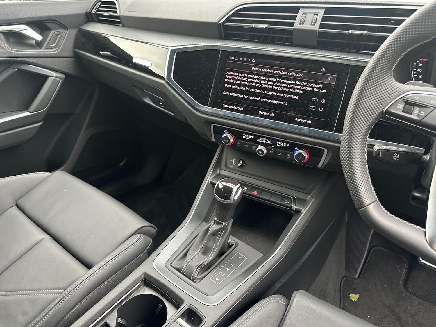 Used Audi Q3 2025 for sale - 76187039: Photo 13