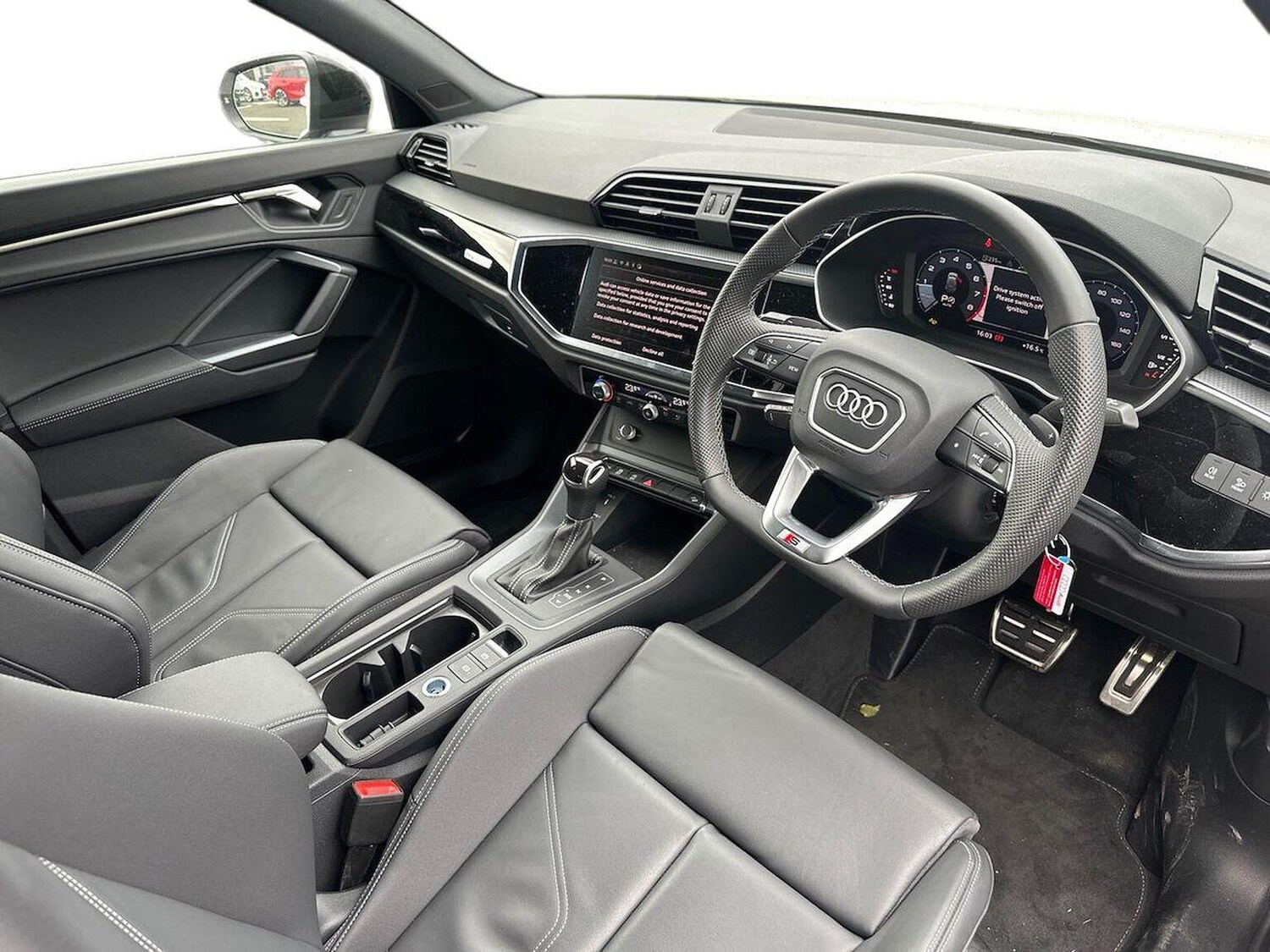Used Audi Q3 2025 for sale - 76187039: Photo 15