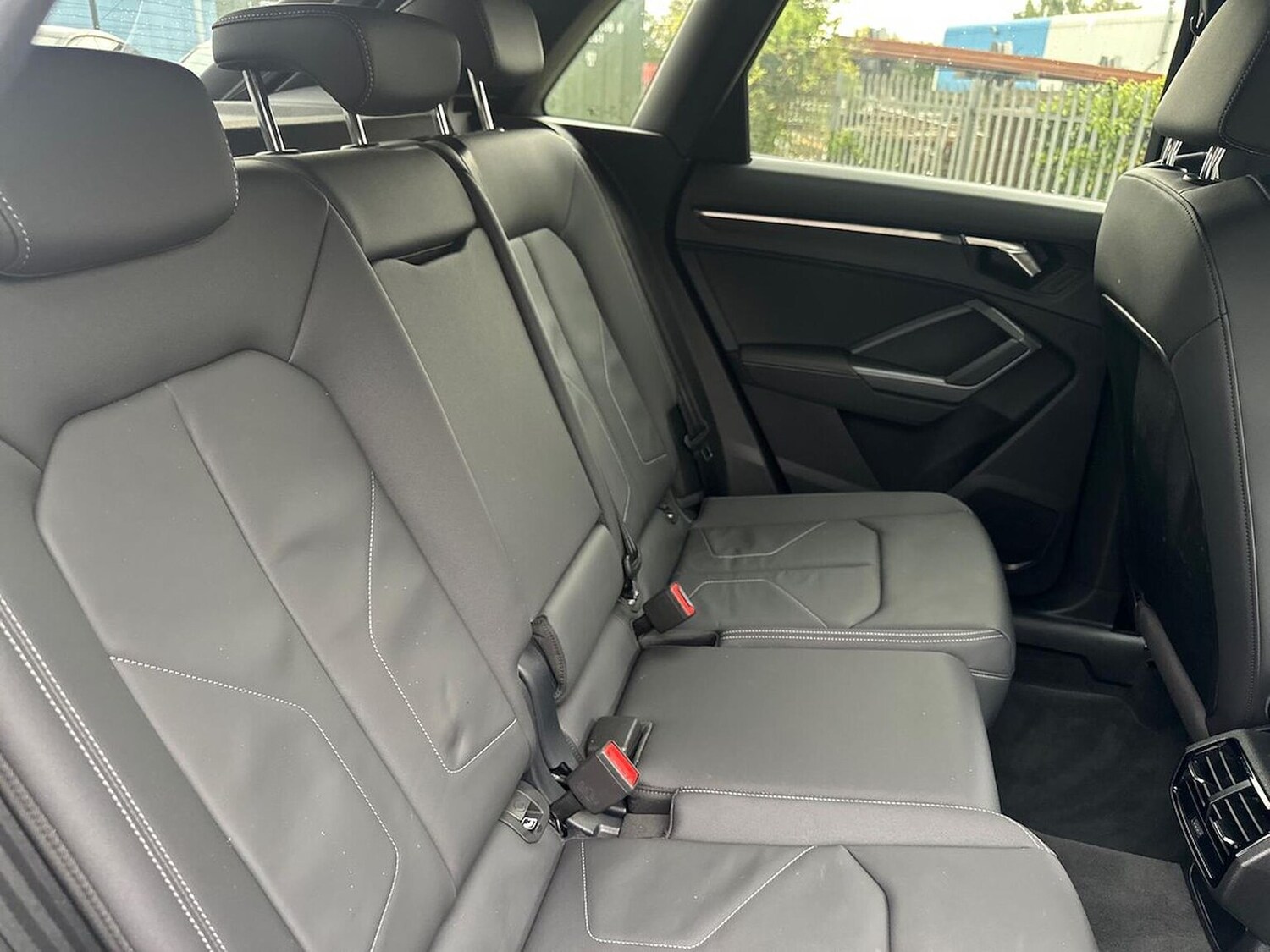 Used Audi Q3 2025 for sale - 76187039: Photo 16