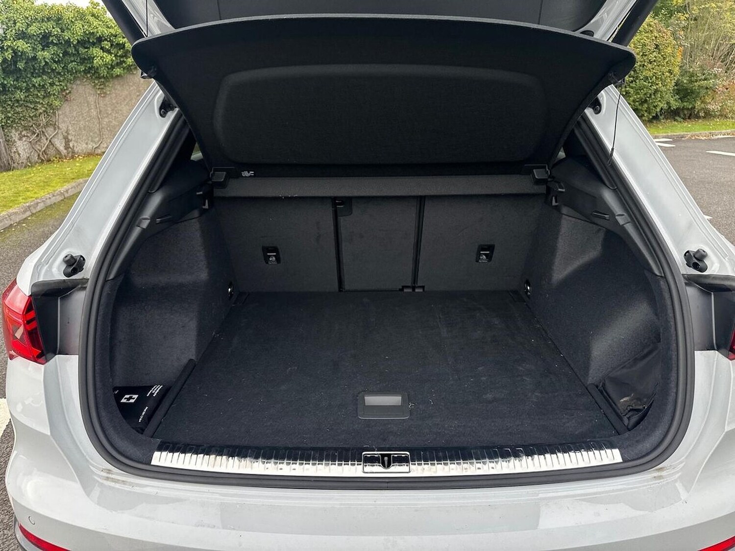Used Audi Q3 2025 for sale - 76187039: Photo 17