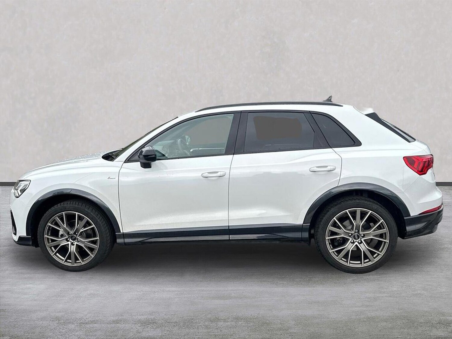 Used Audi Q3 2025 for sale - 76187039: Photo 19