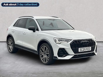 Audi - Q3