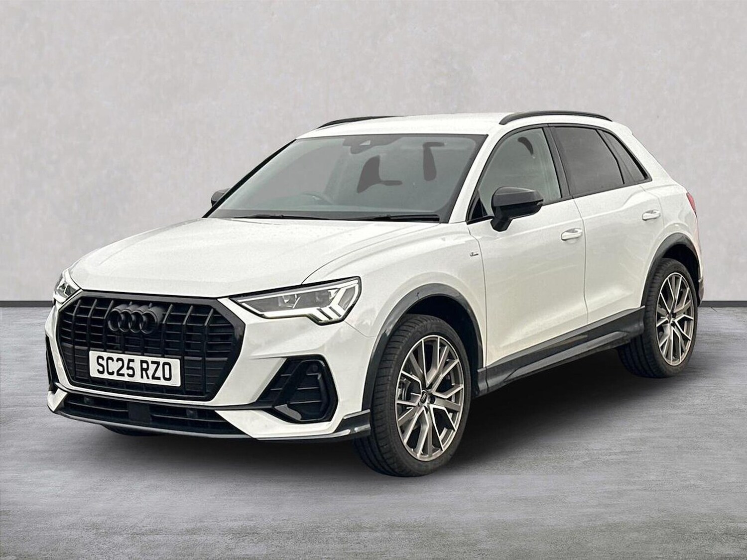 Used Audi Q3 2025 for sale - 76187039: Photo 20