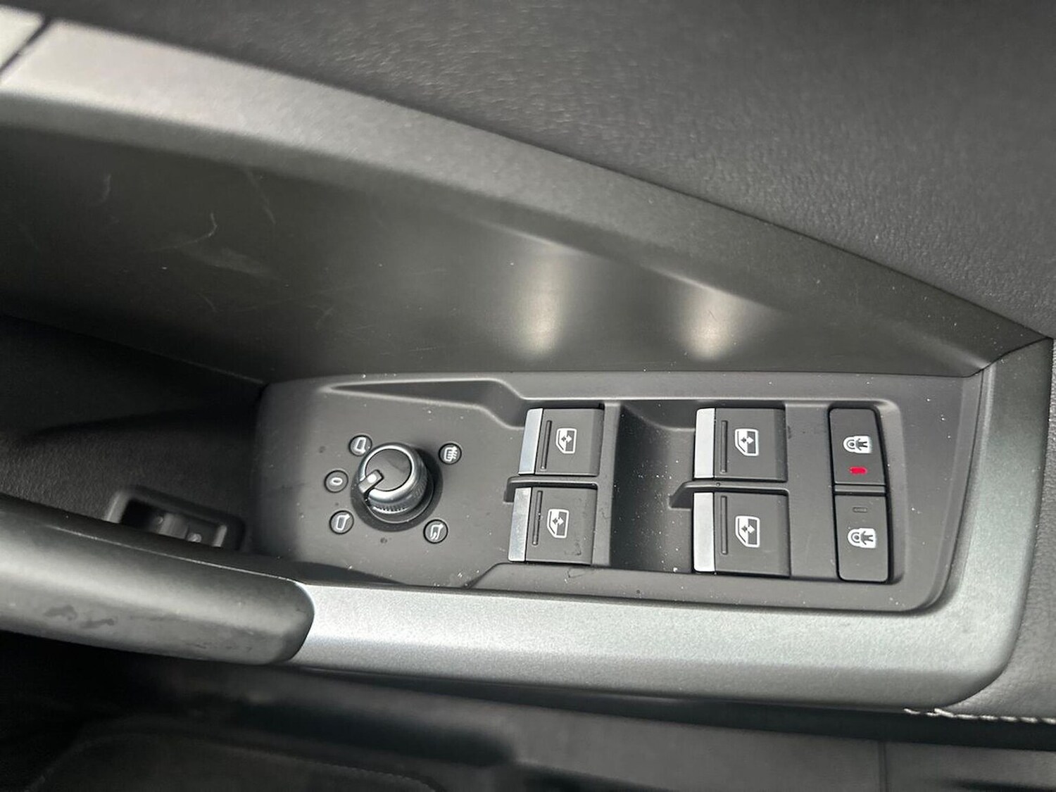 Used Audi Q3 2025 for sale - 76187039: Photo 21