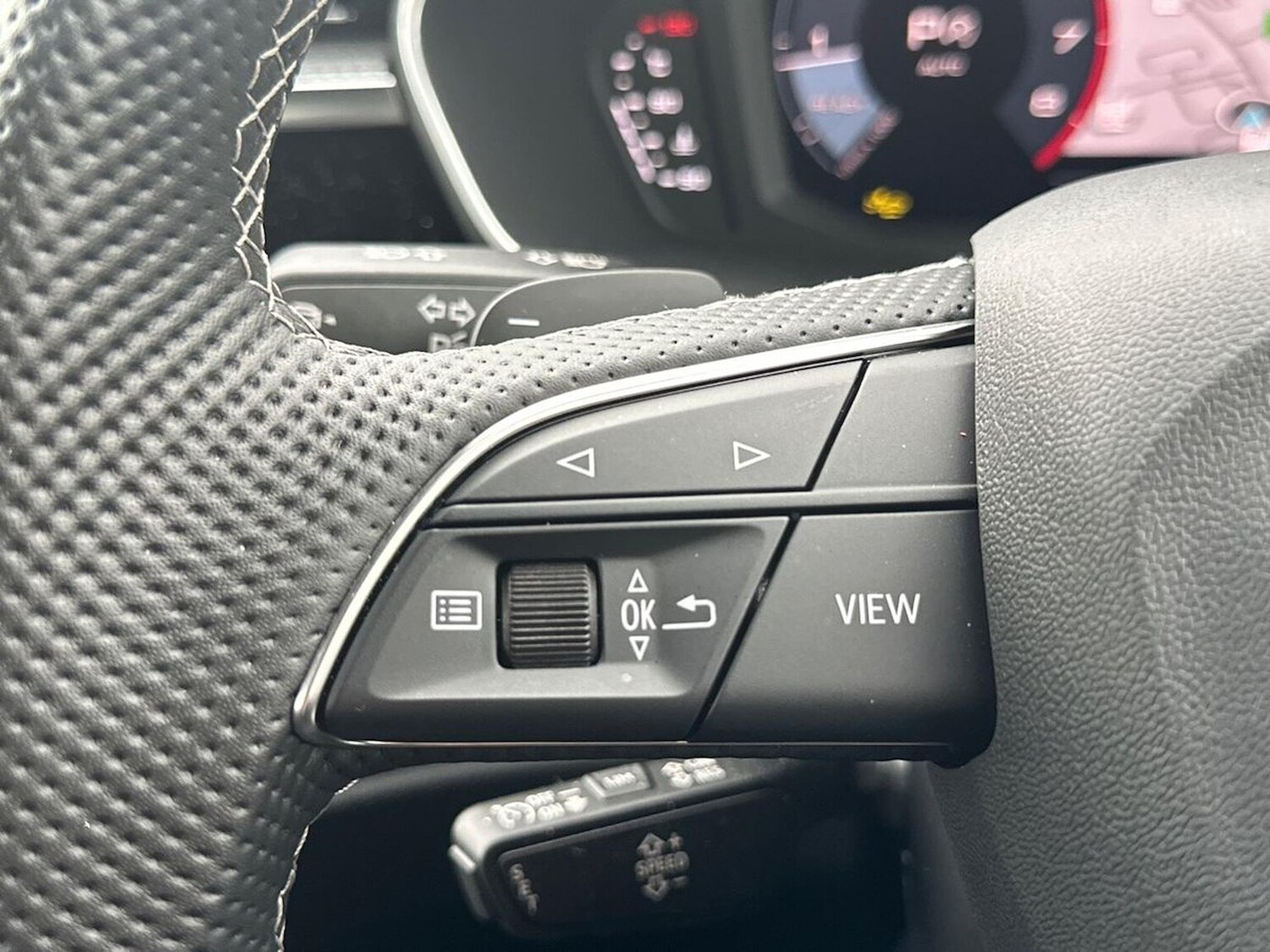 Used Audi Q3 2025 for sale - 76187039: Photo 27
