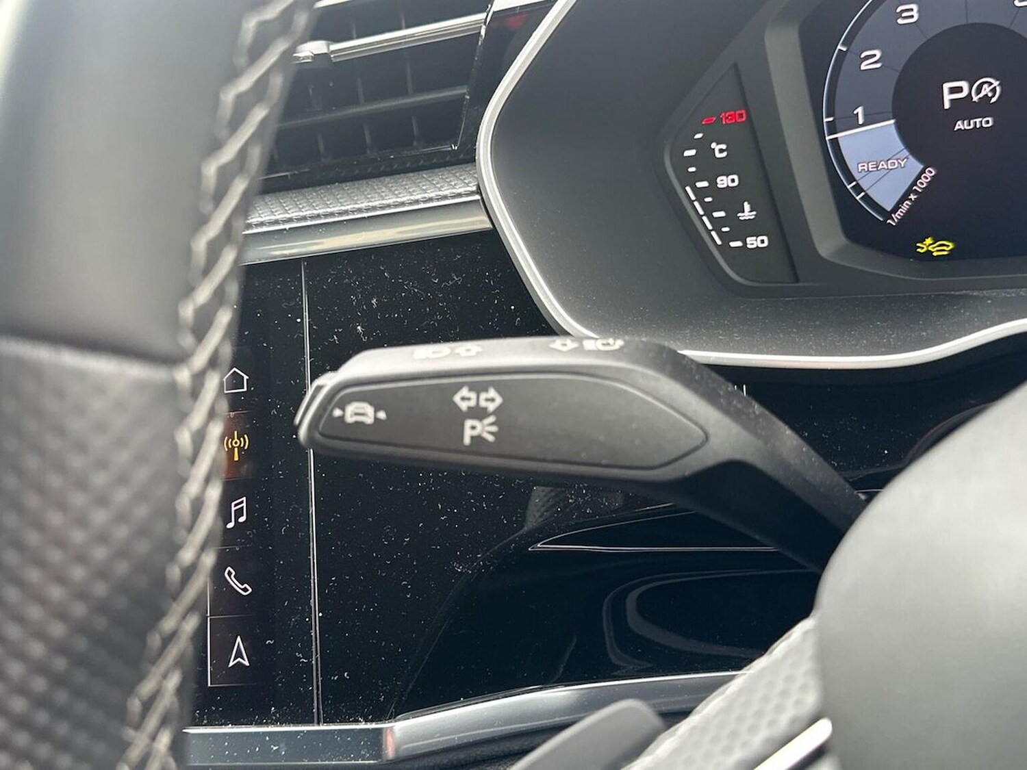 Used Audi Q3 2025 for sale - 76187039: Photo 29