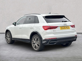 Used Audi Q3 2025 for sale - 76187039: Photo 2