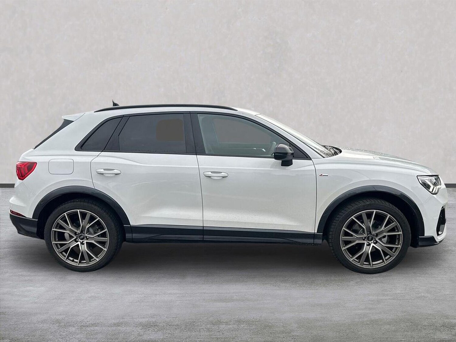 Used Audi Q3 2025 for sale - 76187039: Photo 3