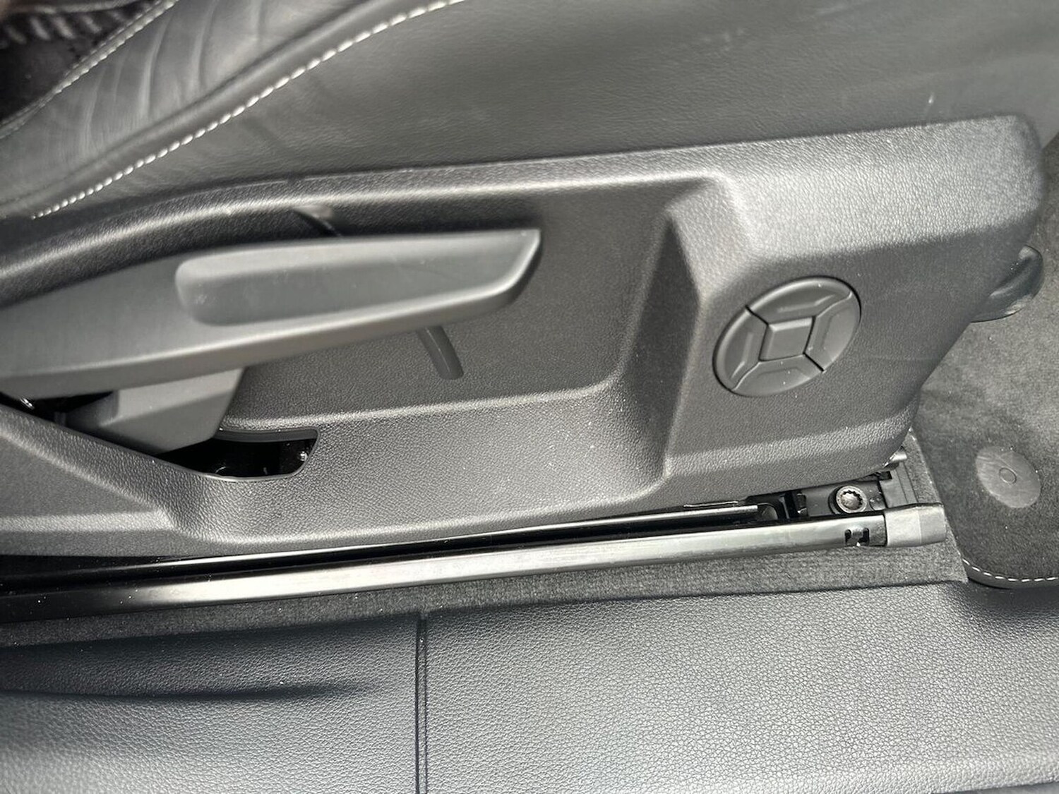 Used Audi Q3 2025 for sale - 76187039: Photo 30