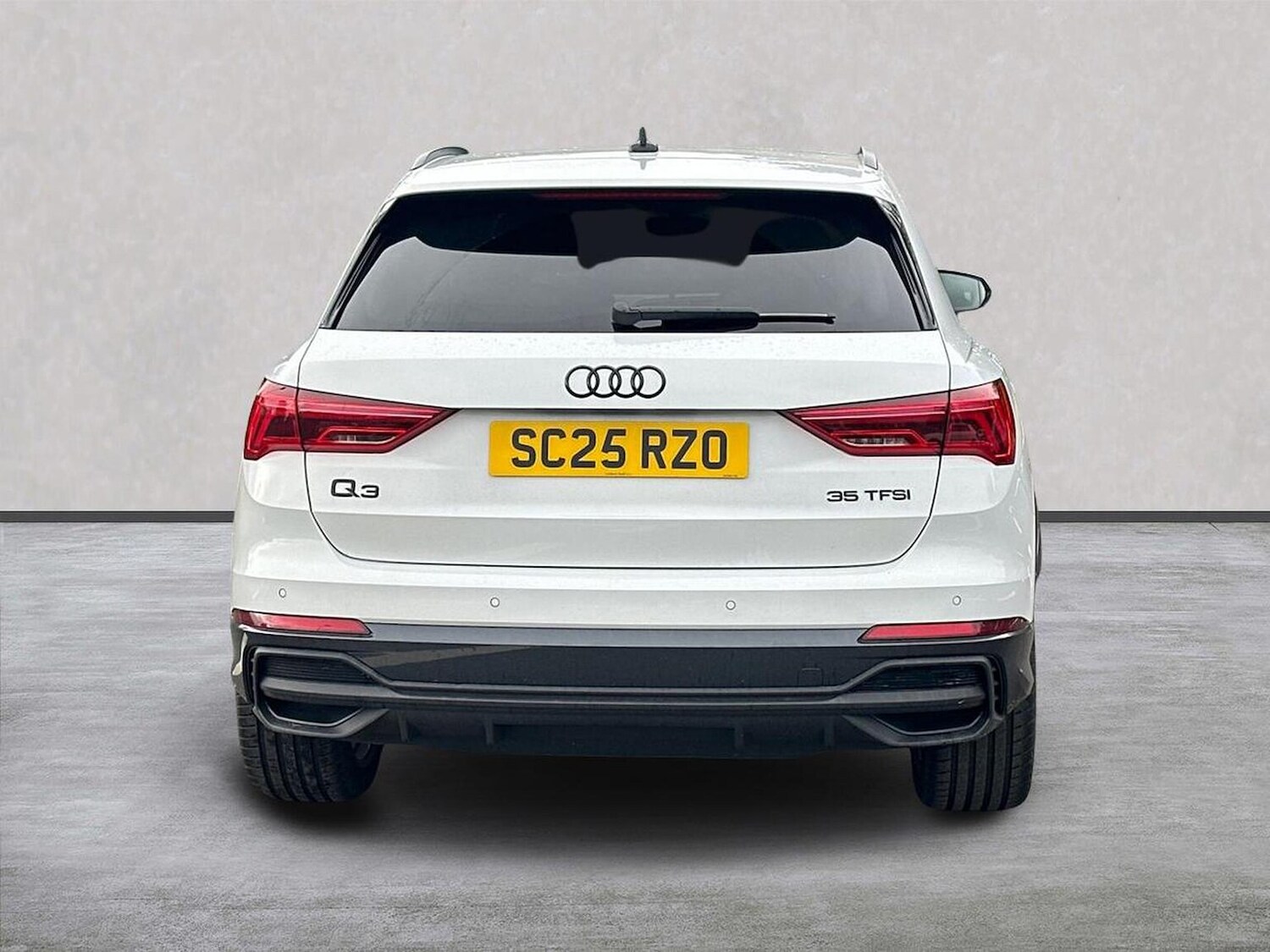 Used Audi Q3 2025 for sale - 76187039: Photo 4
