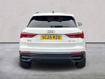 Used Audi Q3 2025 for sale - 76187039: Photo 4