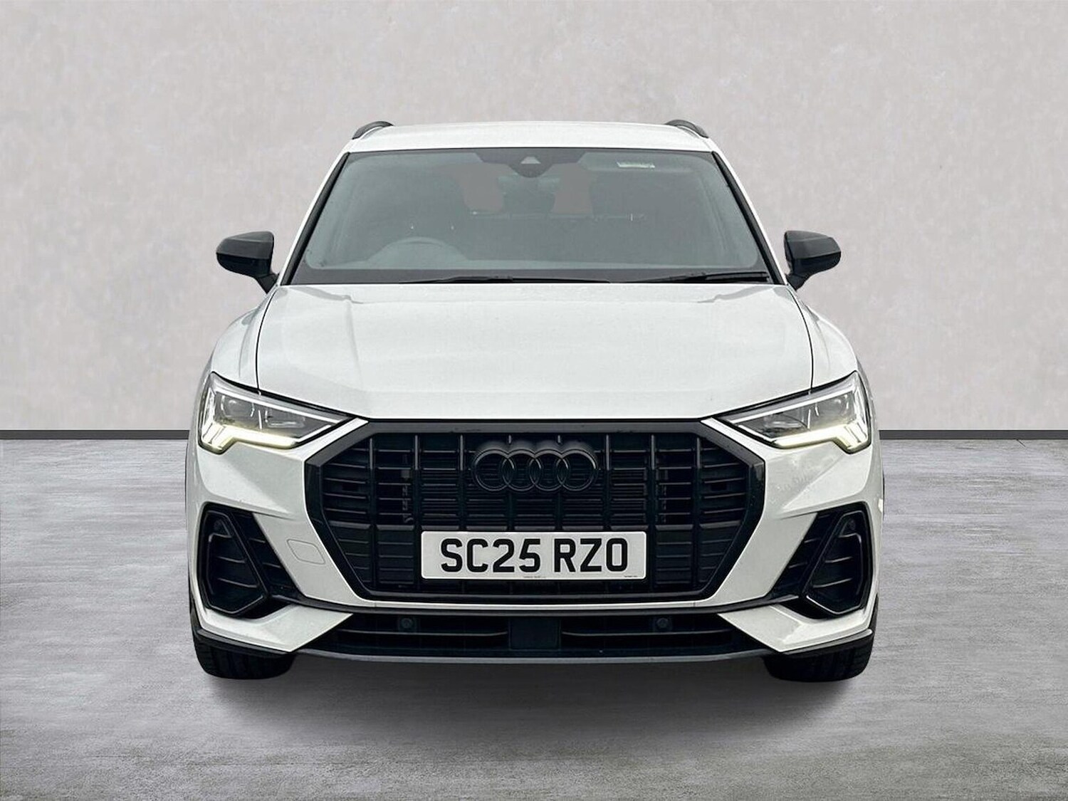 Used Audi Q3 2025 for sale - 76187039: Photo 5