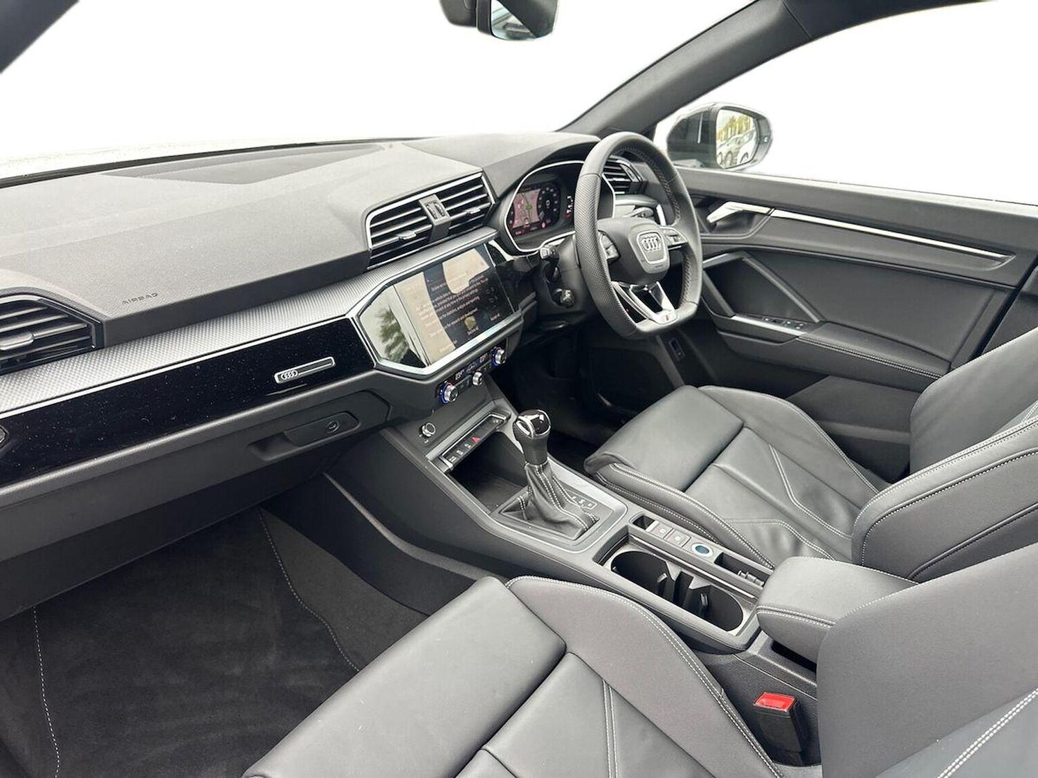 Used Audi Q3 2025 for sale - 76187039: Photo 7
