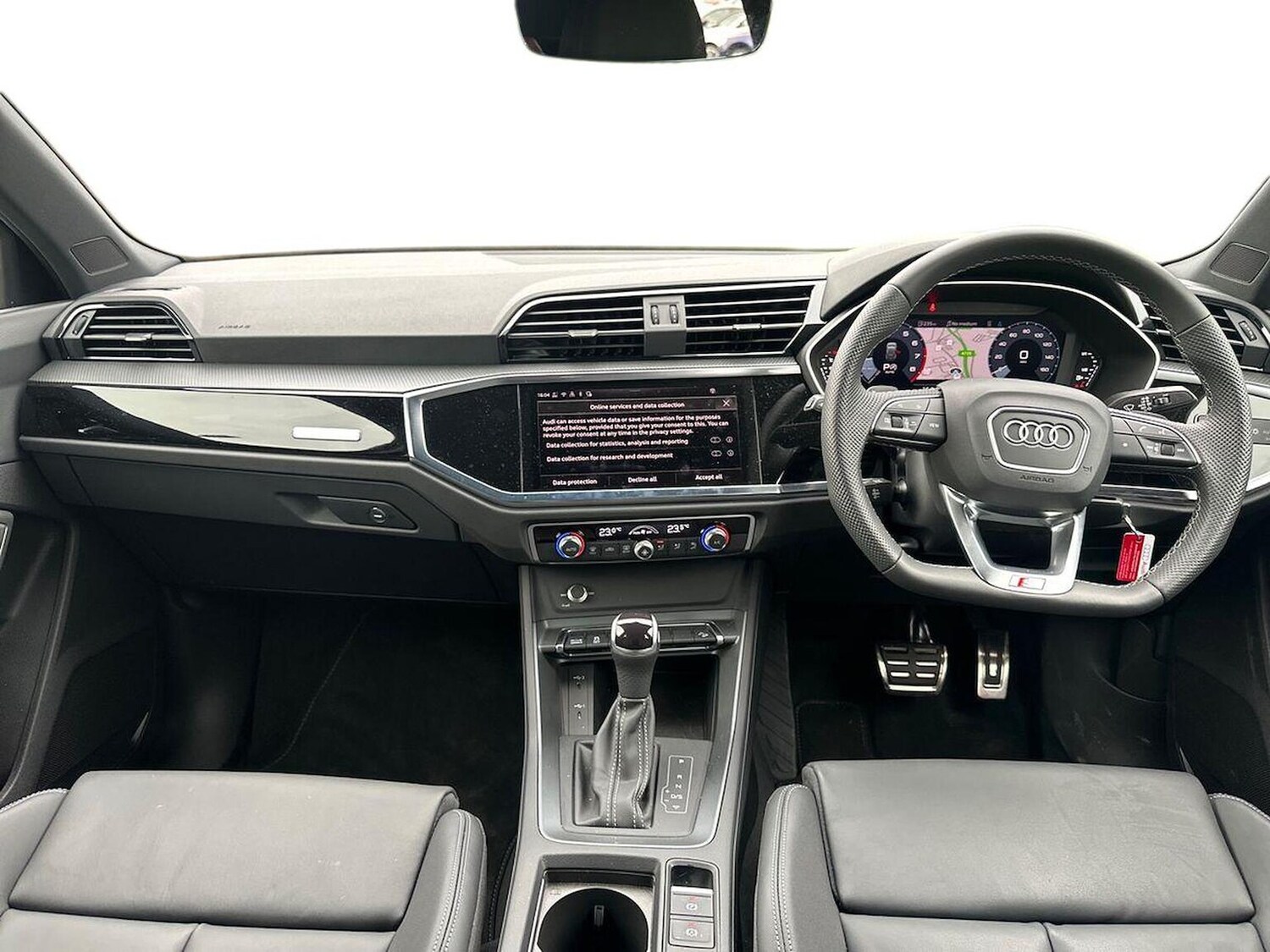 Used Audi Q3 2025 for sale - 76187039: Photo 8