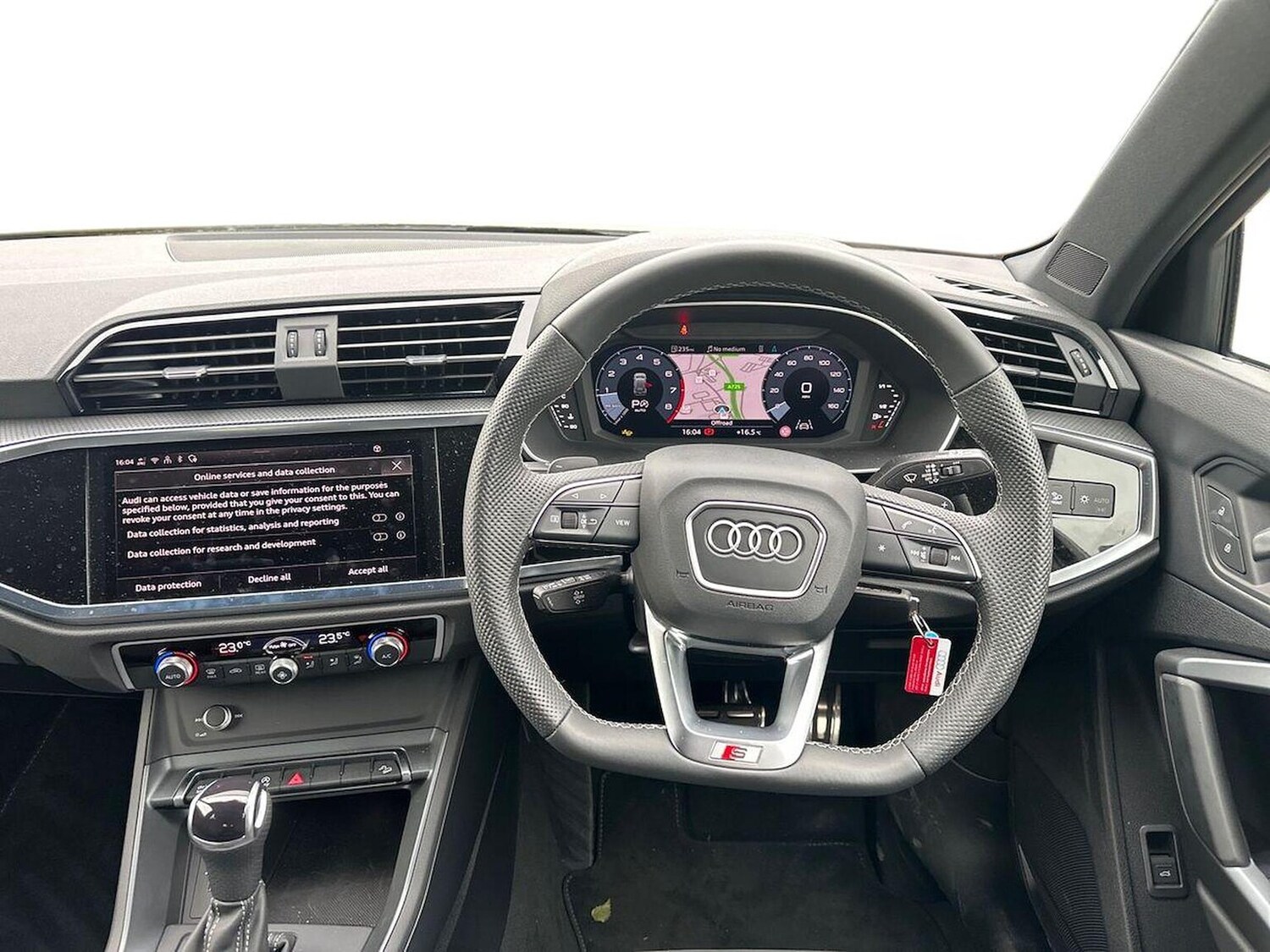 Used Audi Q3 2025 for sale - 76187039: Photo 9