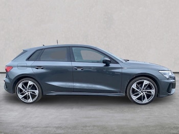 Used Audi A3 2023 for sale - 78267320: Photo