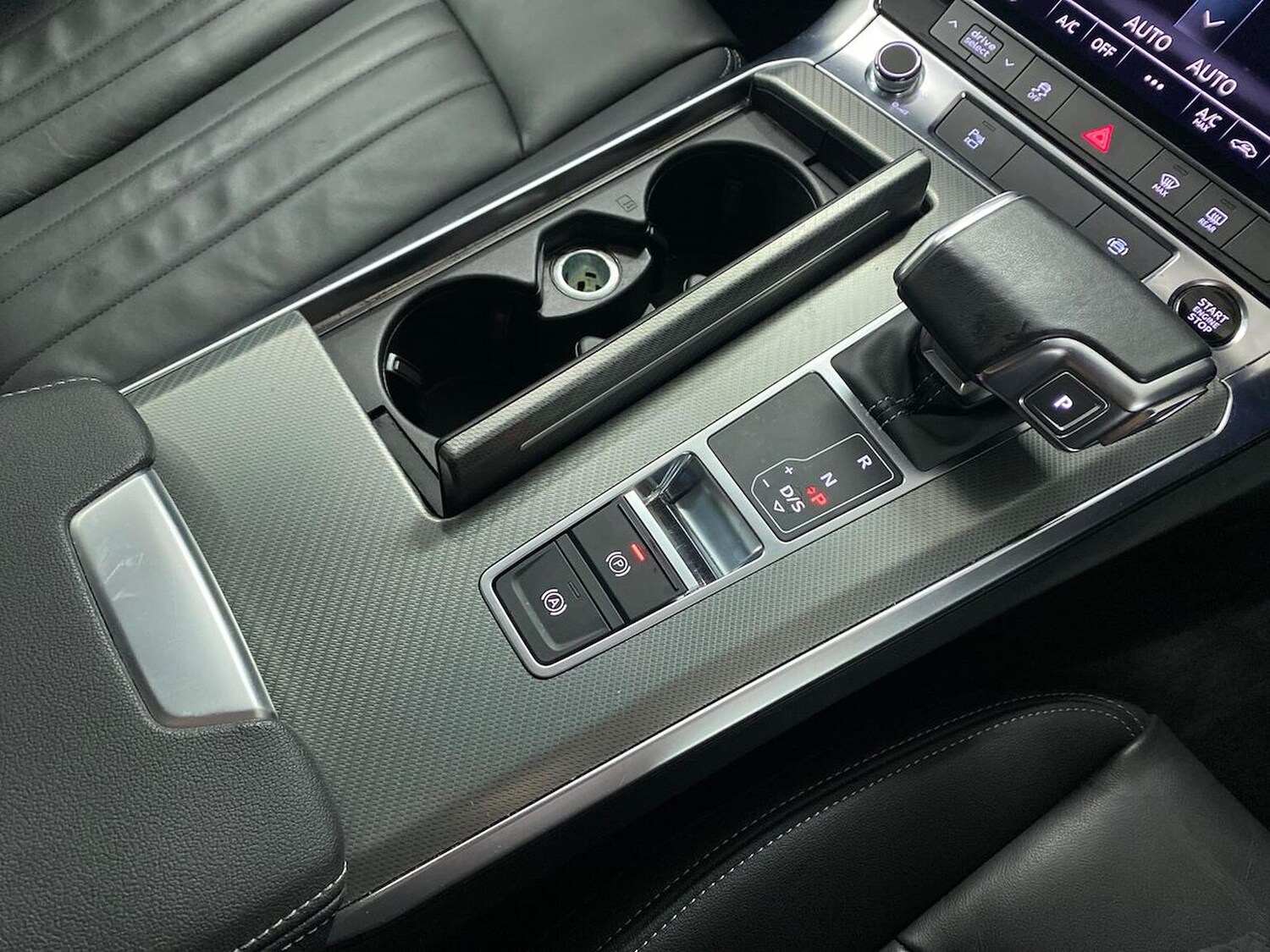 Used Audi A6 2023 for sale - 77650286: Photo 13