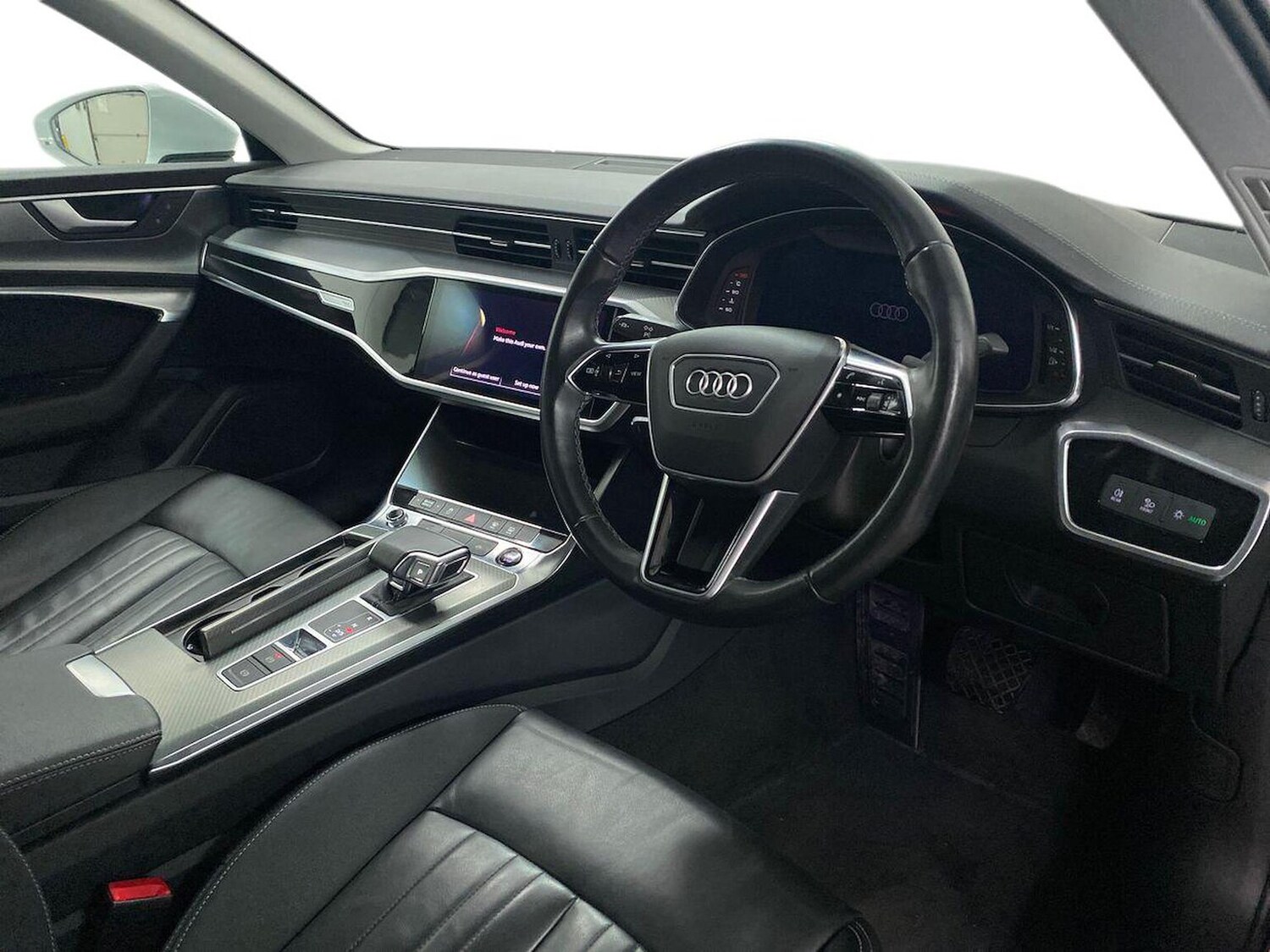 Used Audi A6 2023 for sale - 77650286: Photo 15