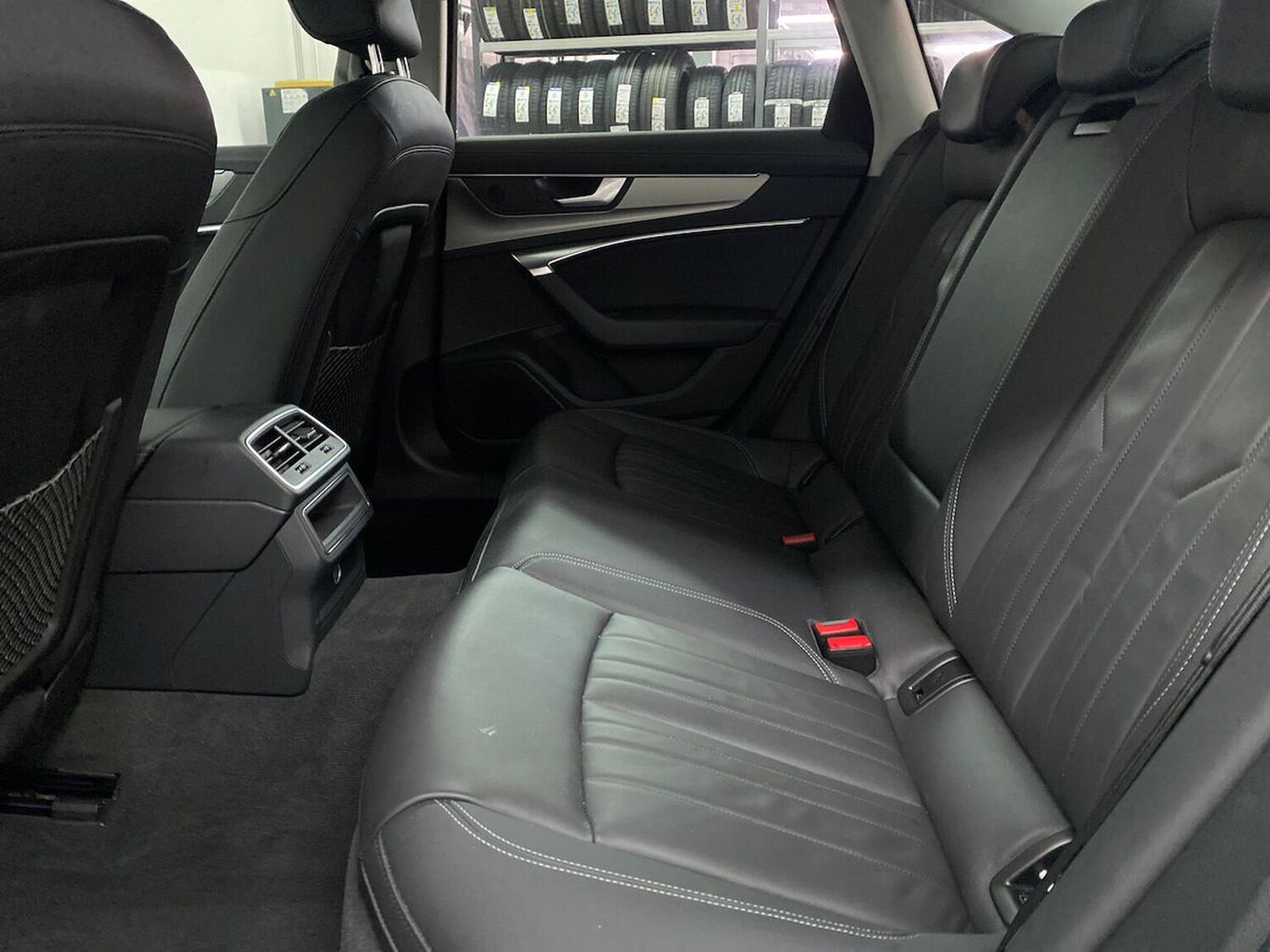 Used Audi A6 2023 for sale - 77650286: Photo 16