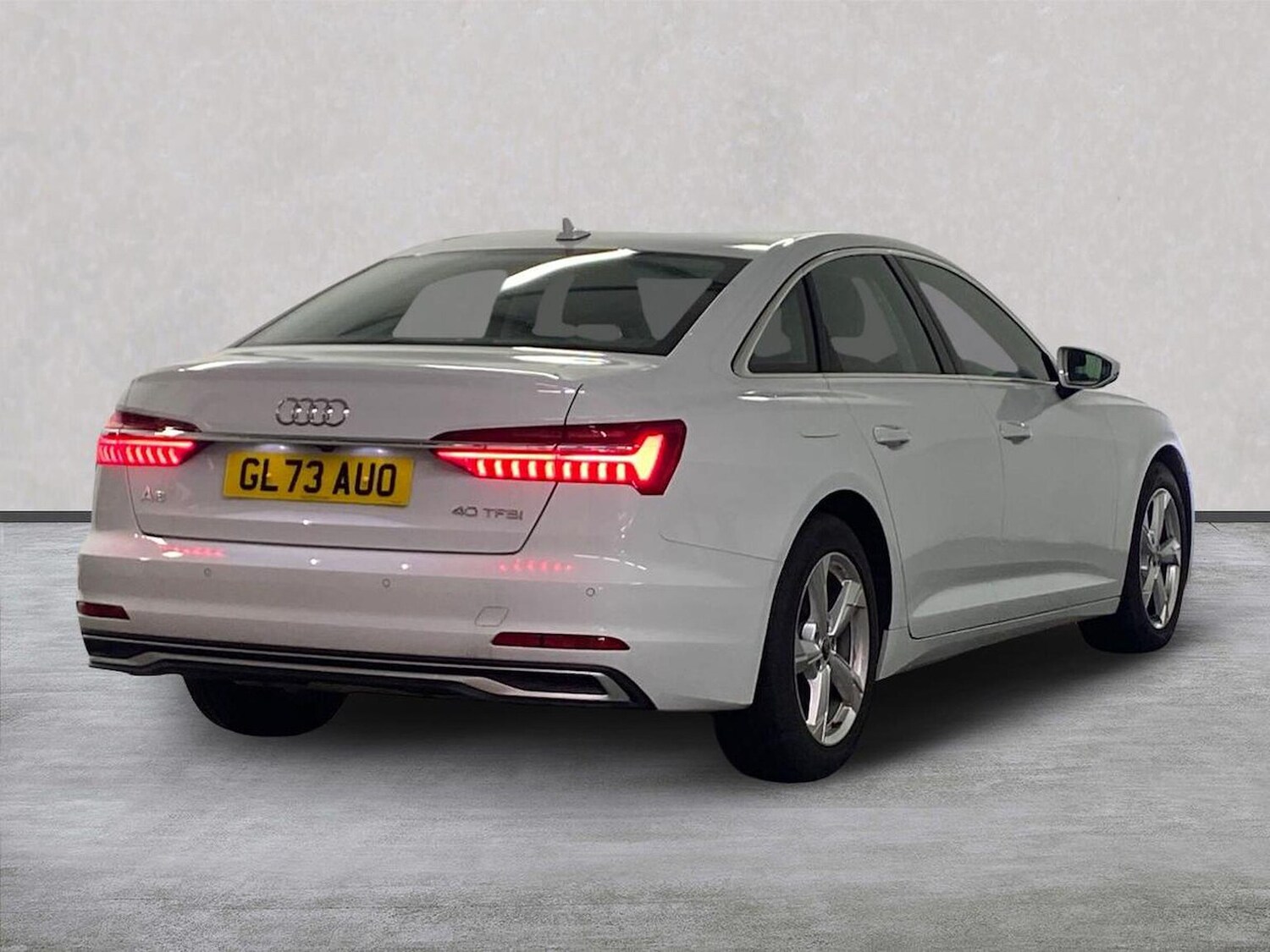 Used Audi A6 2023 for sale - 77650286: Photo 18