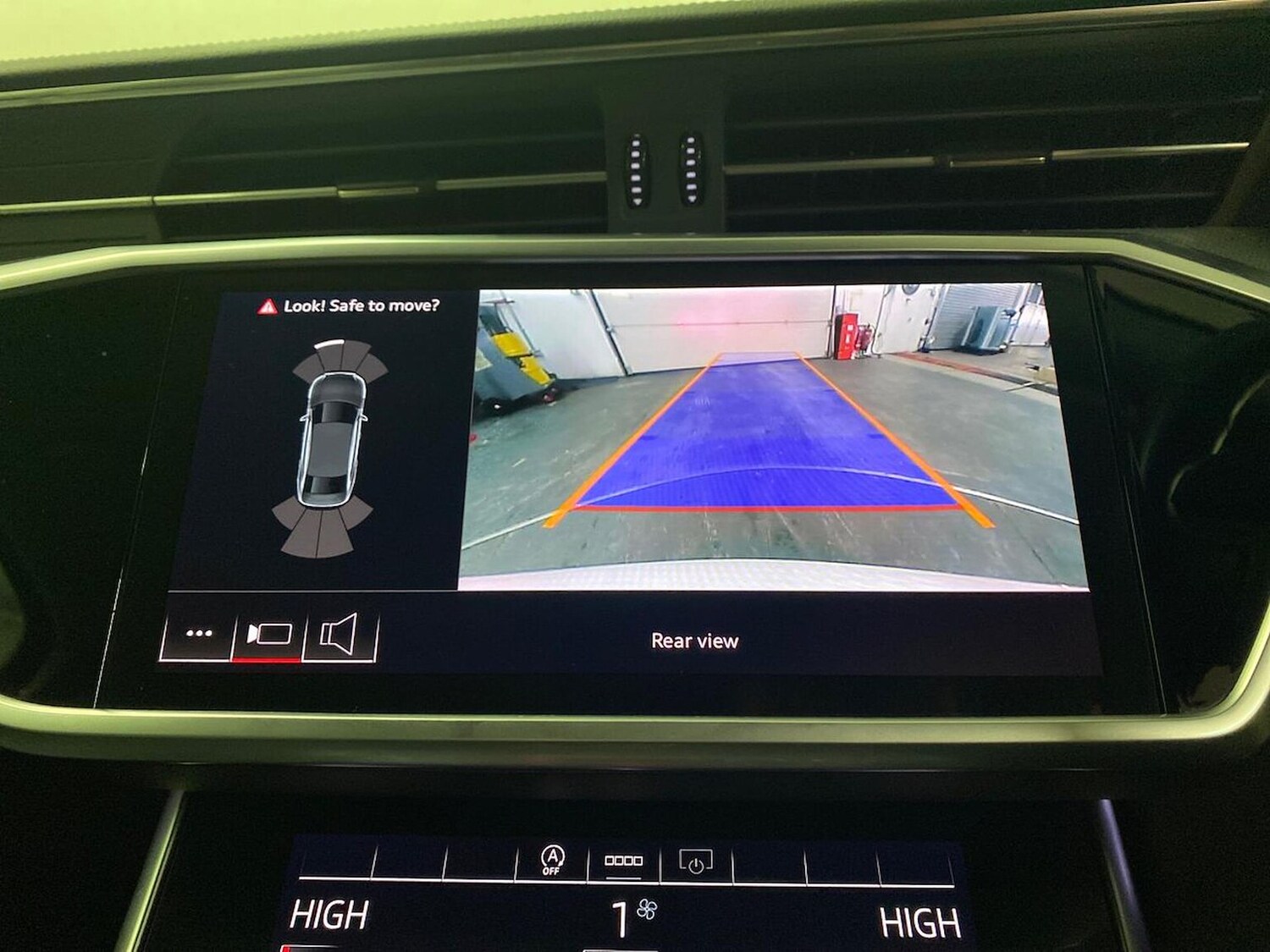 Used Audi A6 2023 for sale - 77650286: Photo 23