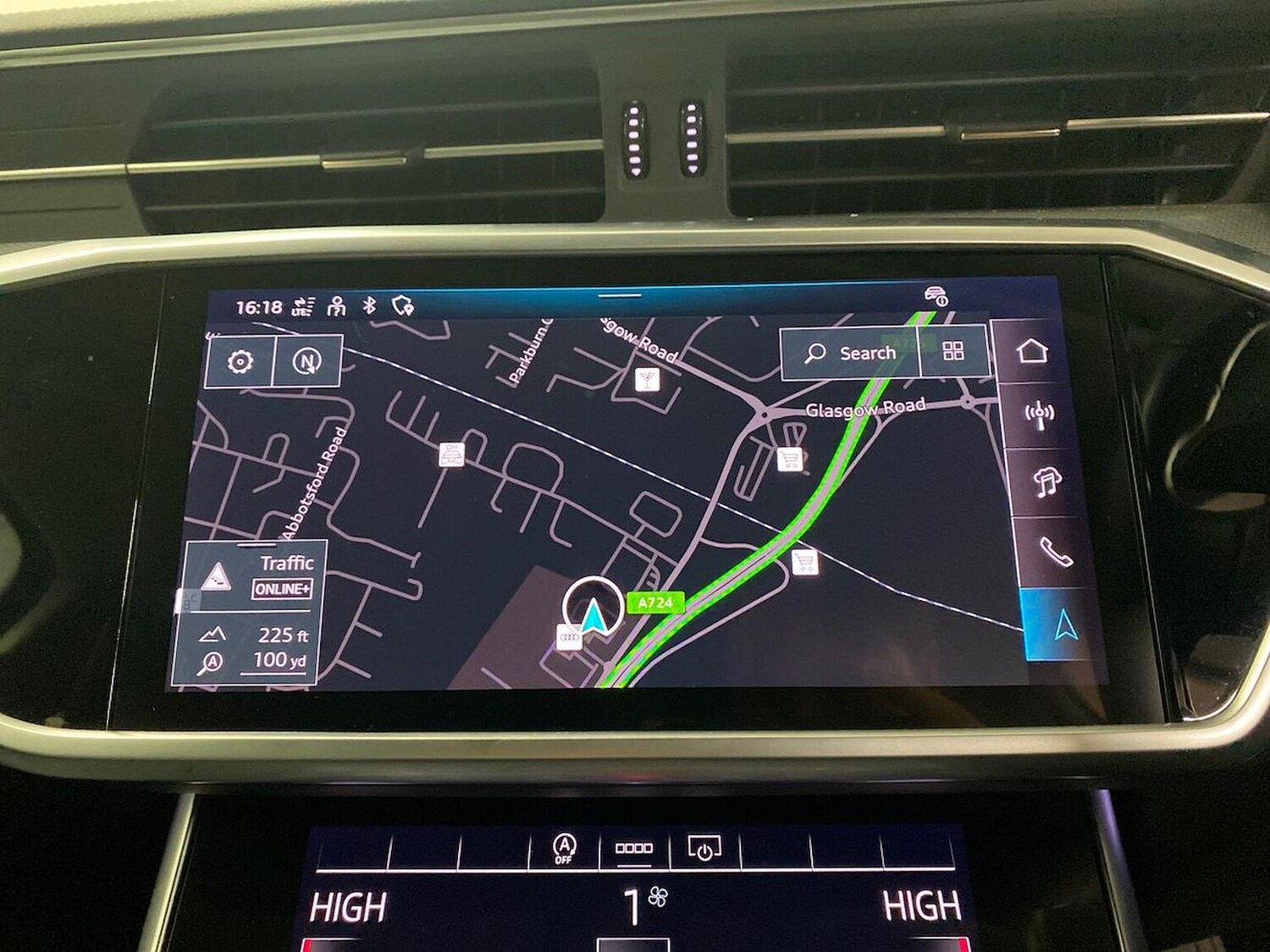 Used Audi A6 2023 for sale - 77650286: Photo 24