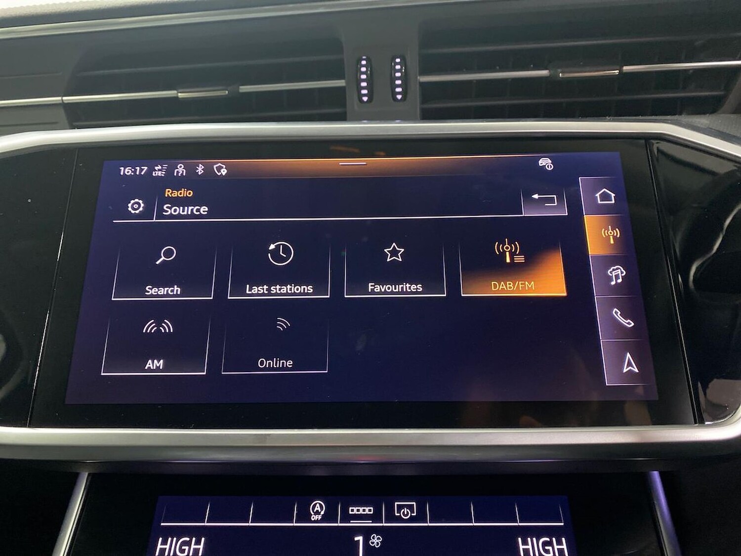 Used Audi A6 2023 for sale - 77650286: Photo 25