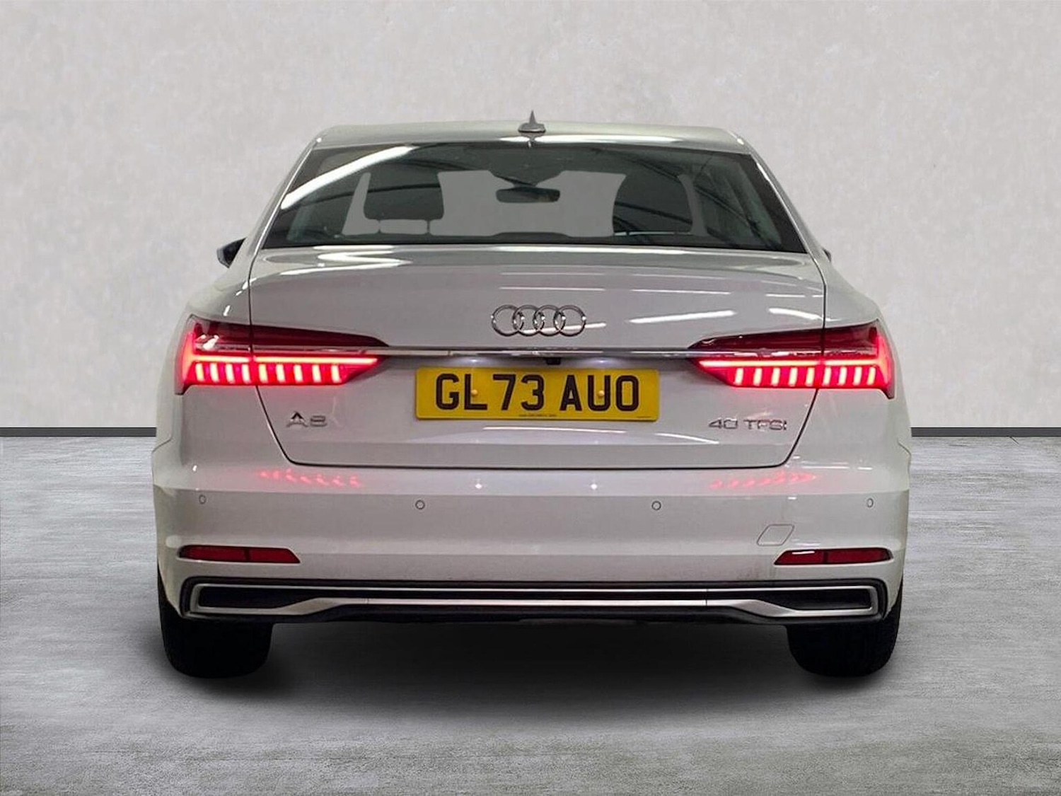 Used Audi A6 2023 for sale - 77650286: Photo 4