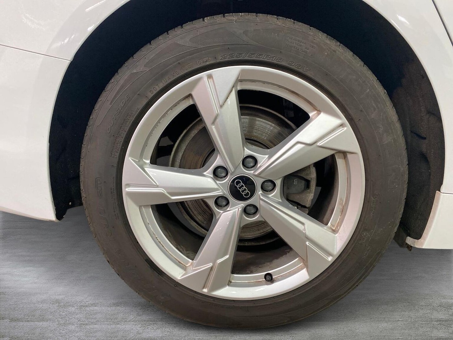 Used Audi A6 2023 for sale - 77650286: Photo 6