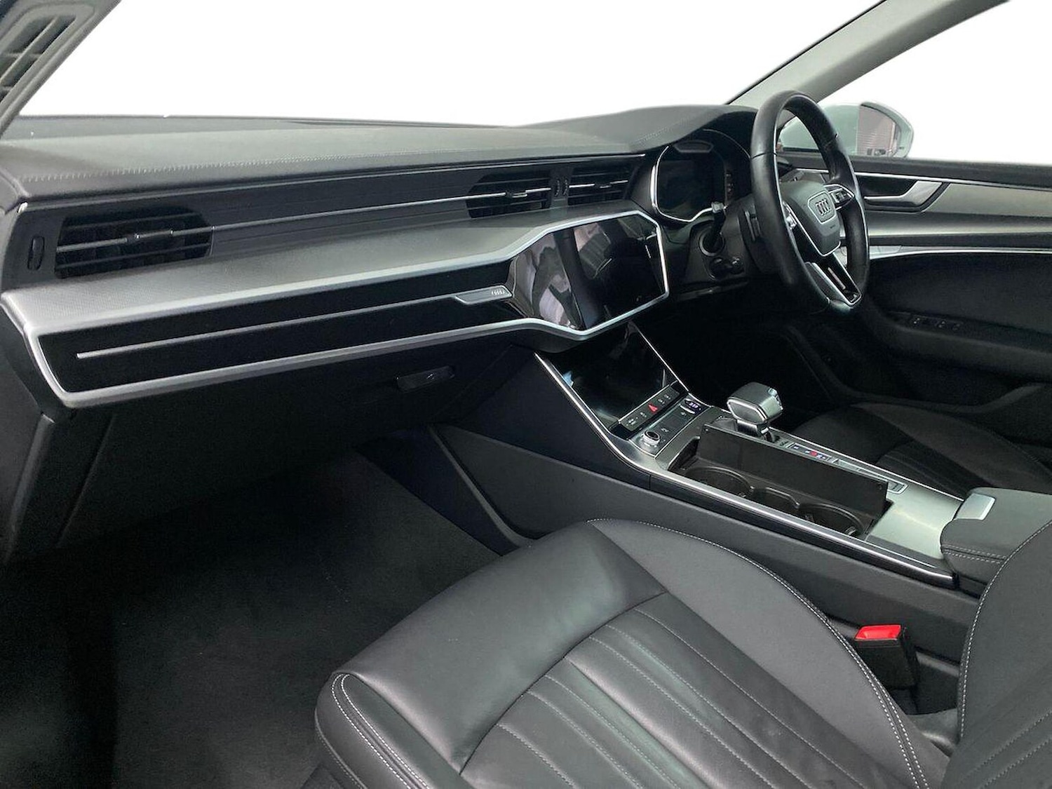 Used Audi A6 2023 for sale - 77650286: Photo 7