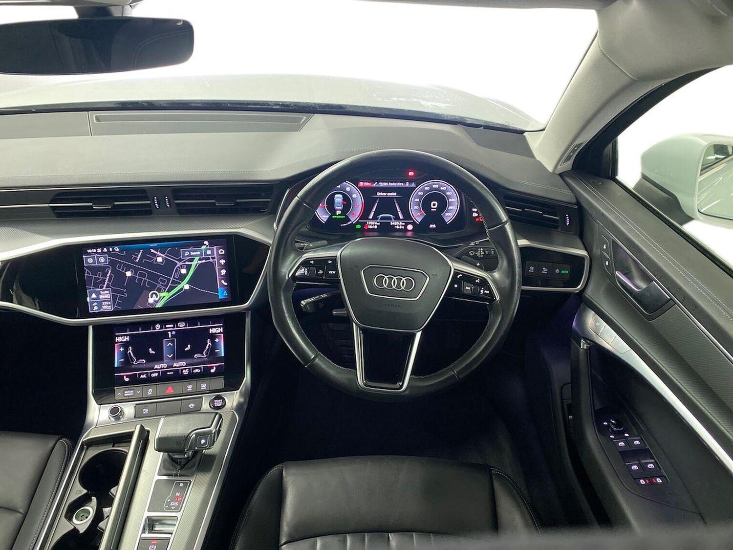 Used Audi A6 2023 for sale - 77650286: Photo 9