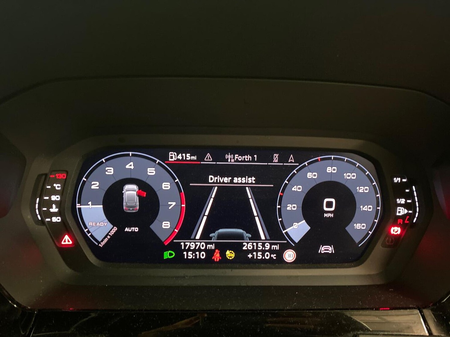 Used Audi A3 2023 for sale - 76510655: Photo 10