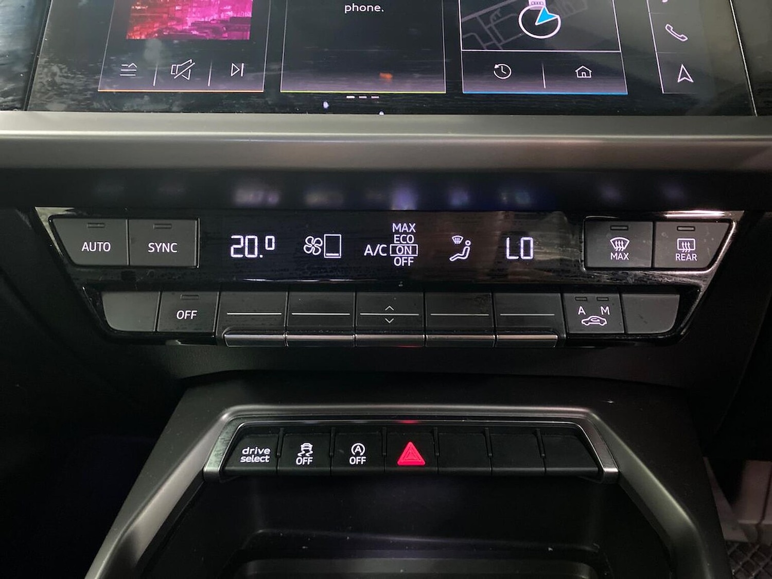 Used Audi A3 2023 for sale - 76510655: Photo 12