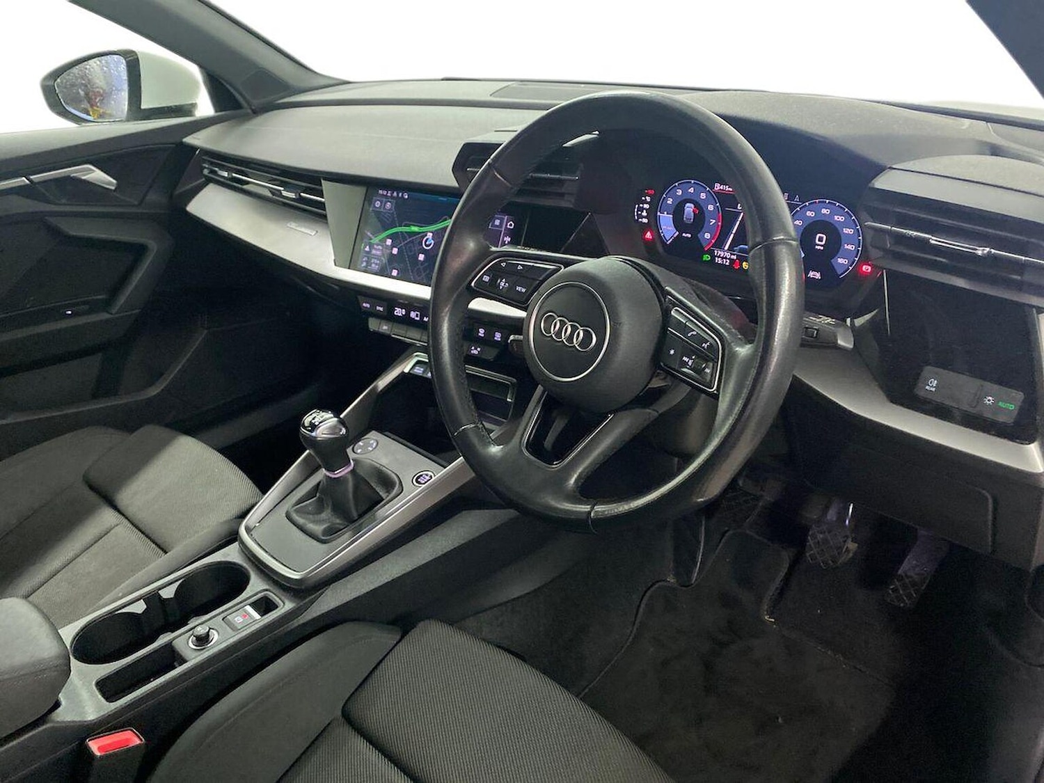 Used Audi A3 2023 for sale - 76510655: Photo 15