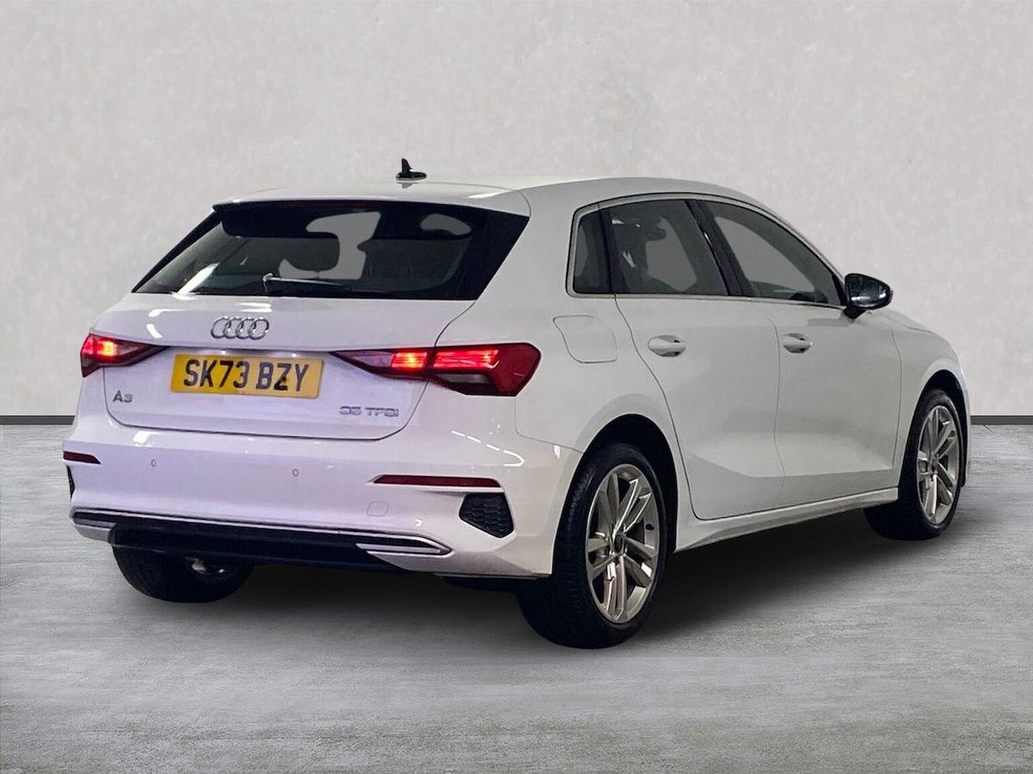 Used Audi A3 2023 for sale - 76510655: Photo 18