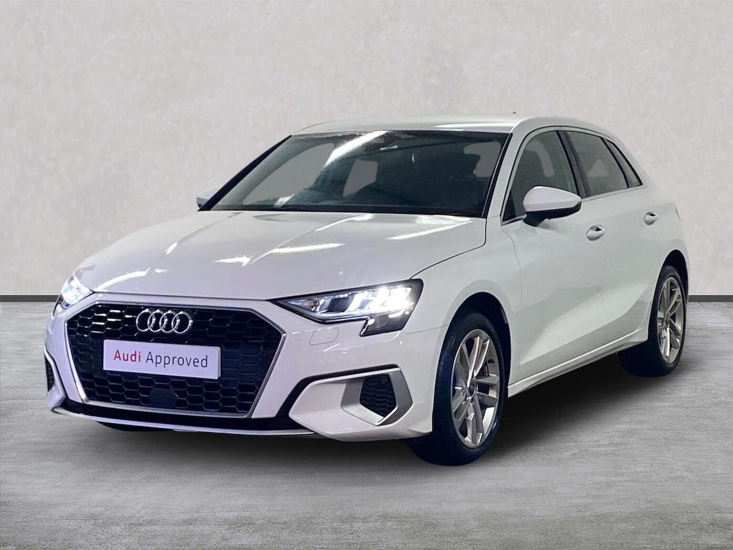 Used Audi A3 2023 for sale - 76510655: Photo 20