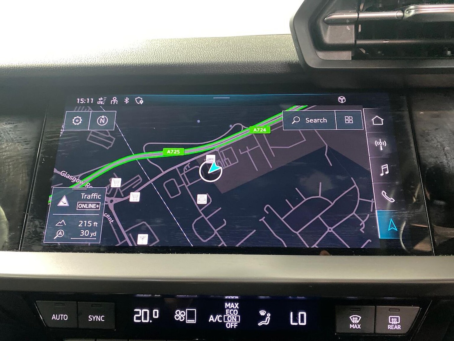 Used Audi A3 2023 for sale - 76510655: Photo 24