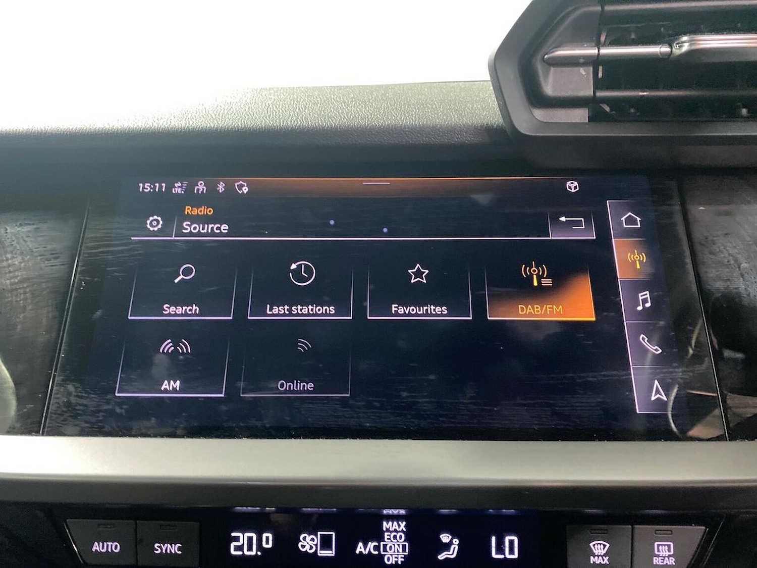 Used Audi A3 2023 for sale - 76510655: Photo 25