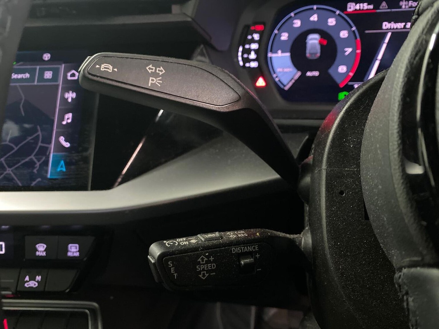 Used Audi A3 2023 for sale - 76510655: Photo 29