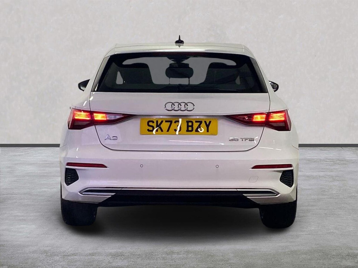 Used Audi A3 2023 for sale - 76510655: Photo 4