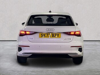 Used Audi A3 2023 for sale - 76510655: Photo