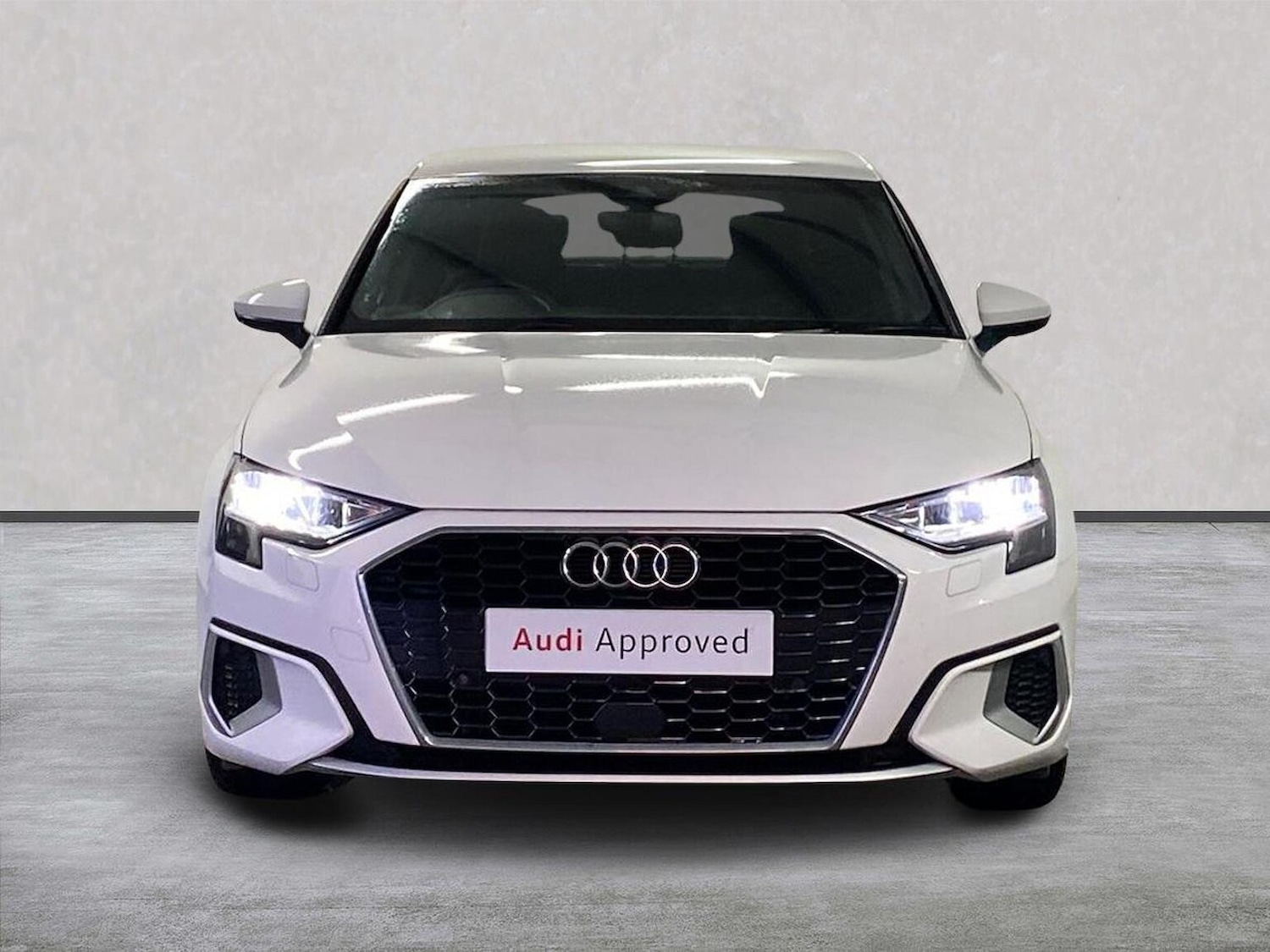 Used Audi A3 2023 for sale - 76510655: Photo 5