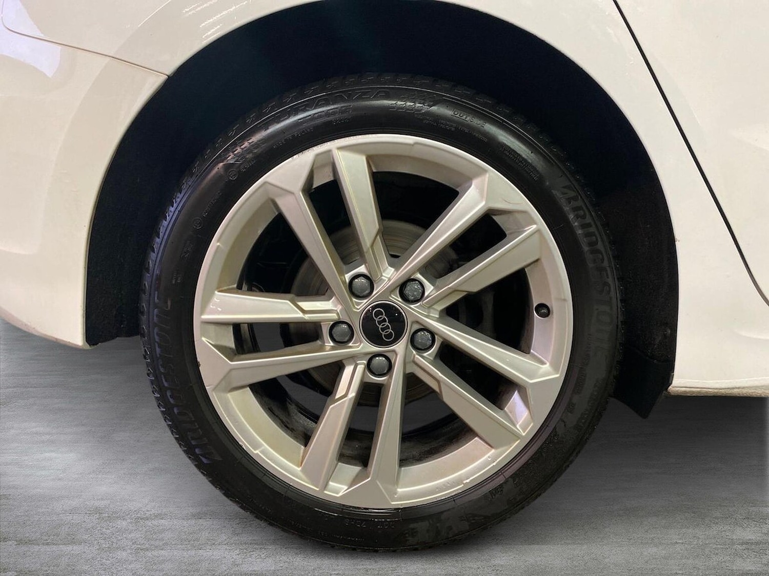 Used Audi A3 2023 for sale - 76510655: Photo 6