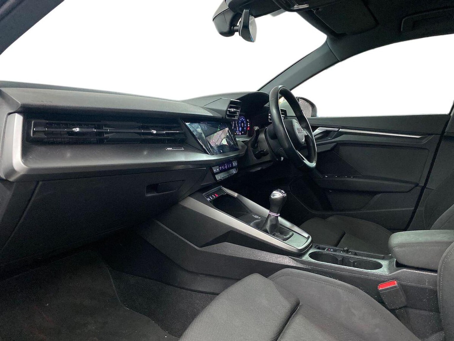 Used Audi A3 2023 for sale - 76510655: Photo 7