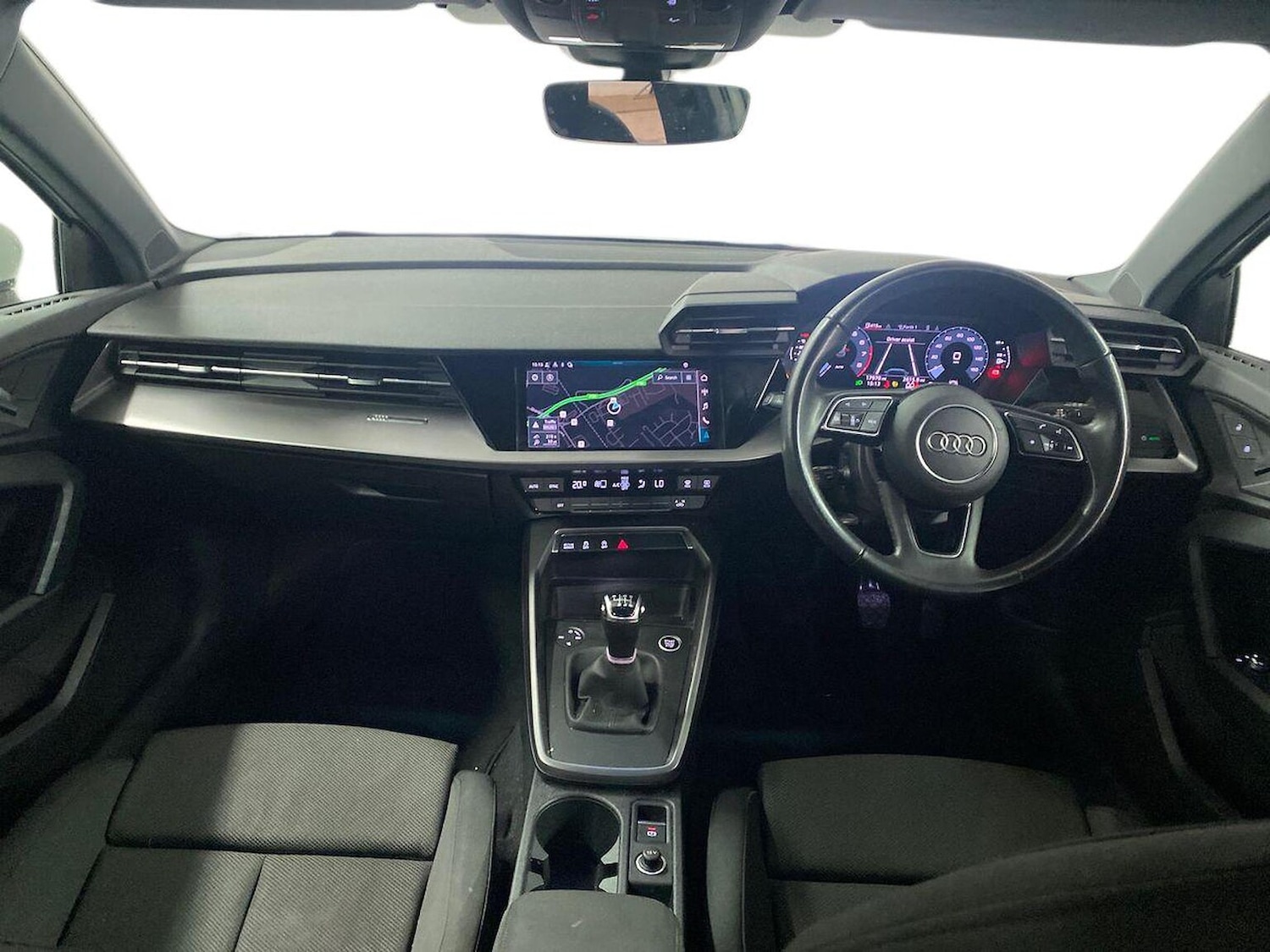 Used Audi A3 2023 for sale - 76510655: Photo 8