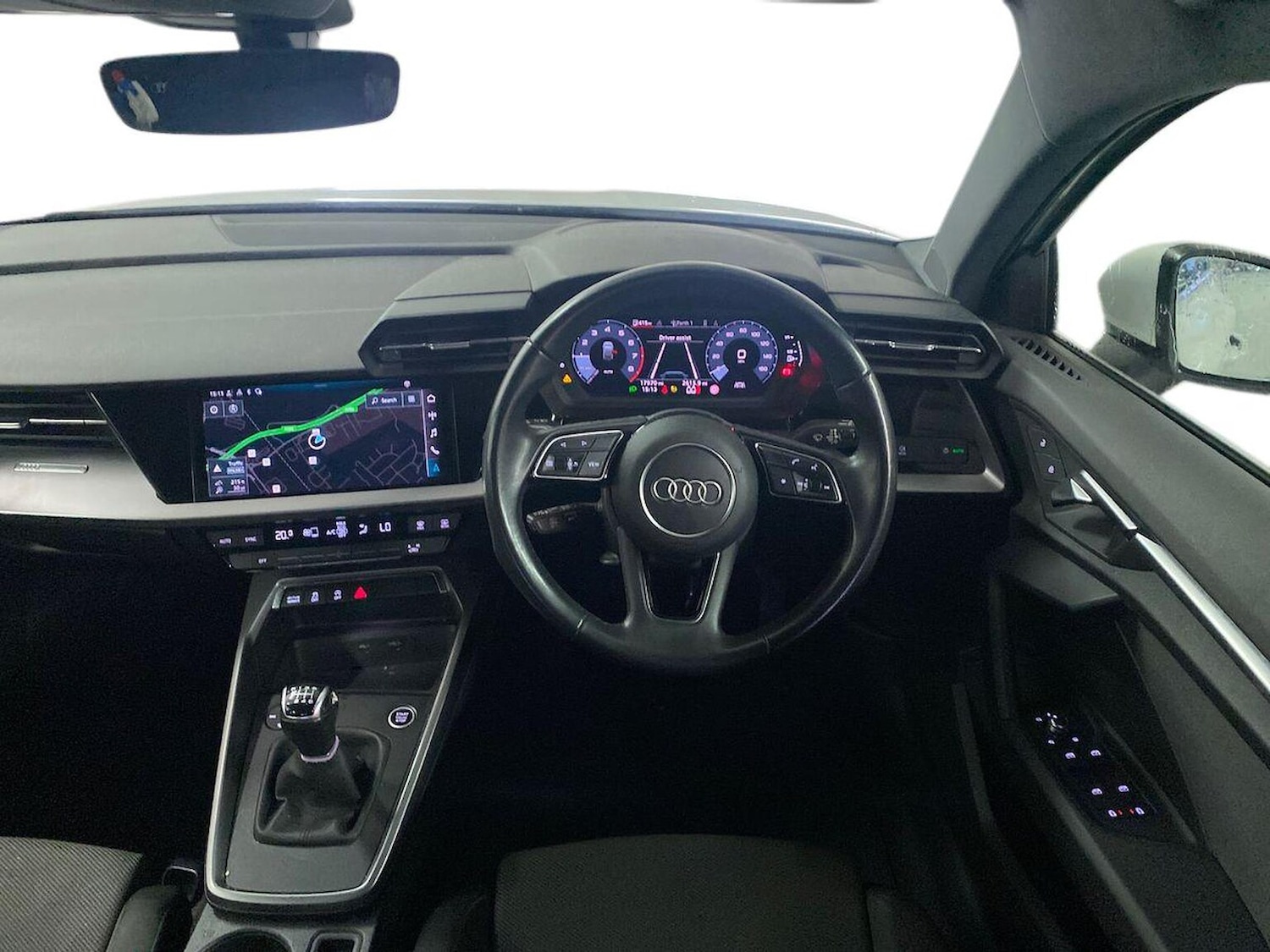 Used Audi A3 2023 for sale - 76510655: Photo 9