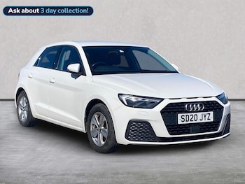 Used Audi A1 2020 for sale - 78390995: Photo