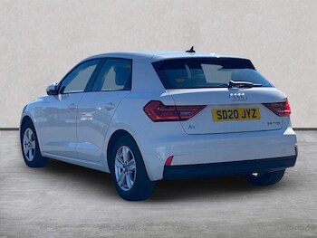 Used Audi A1 2020 for sale - 78390995: Photo